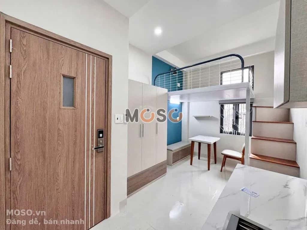 Cho thuê BĐS khác Đường Bình Thới Quận 11, TP.HCM – giá 5.8 triệu - ảnh 4