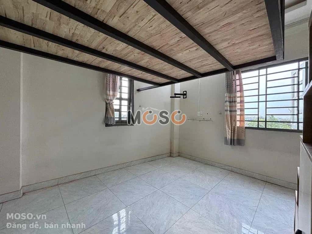 Cho thuê căn hộ chung cư Đường Nguyễn Thị Tú Bình Tân, TP.HCM – giá 2.7 triệu - ảnh 6