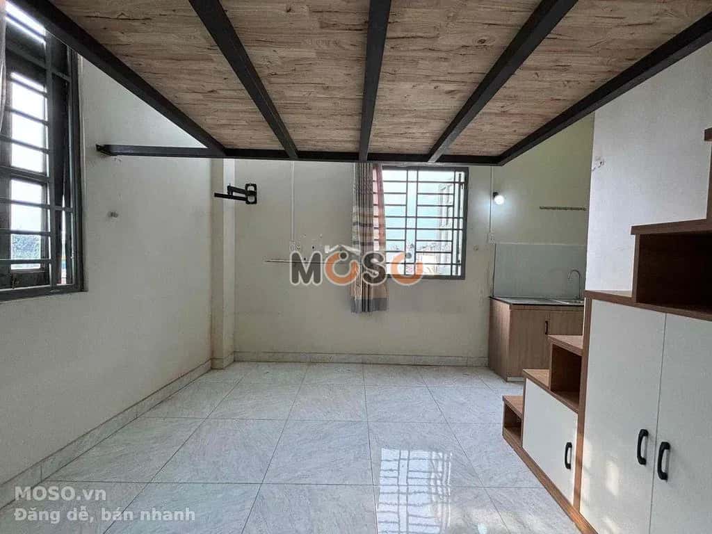 Cho thuê căn hộ chung cư Đường Nguyễn Thị Tú Bình Tân, TP.HCM – giá 2.7 triệu - ảnh 7