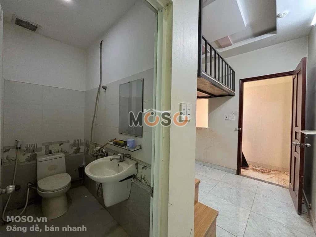 Cho thuê căn hộ chung cư Đường Nguyễn Thị Tú Bình Tân, TP.HCM – giá 2.7 triệu - ảnh 10