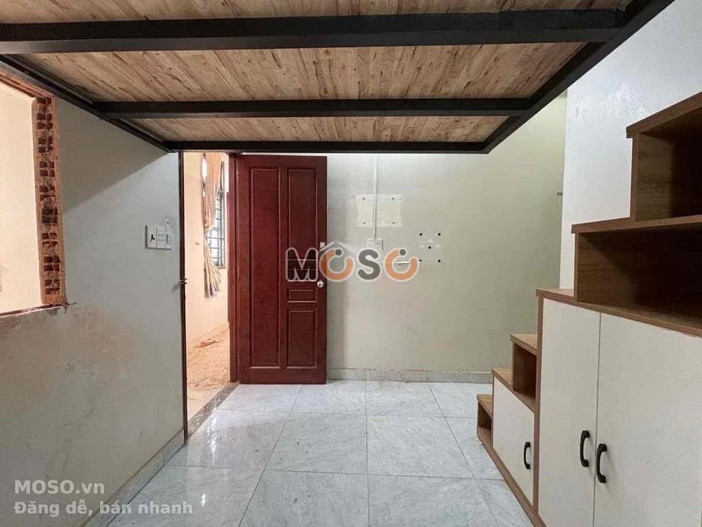 Cho thuê căn hộ chung cư Đường Nguyễn Thị Tú Bình Tân, TP.HCM – giá 2.7 triệu - ảnh 12