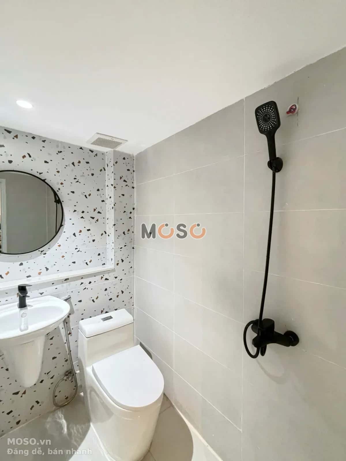 Cho thuê phòng trọ Huỳnh Tấn Phát Tân Thuận, TP.HCM – 1 phòng ngủ, giá 4.2 triệu - ảnh 6