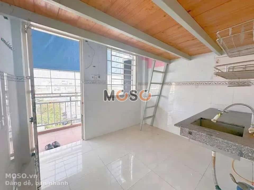 Cho thuê phòng trọ Lê Đình Cẩn Quận Bình Tân, TP.HCM – giá 2.5 triệu - ảnh 2