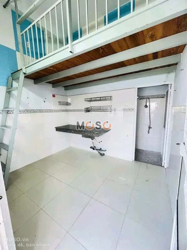 Cho thuê phòng trọ Lê Đình Cẩn Quận Bình Tân, TP.HCM – giá 2.5 triệu - ảnh 5