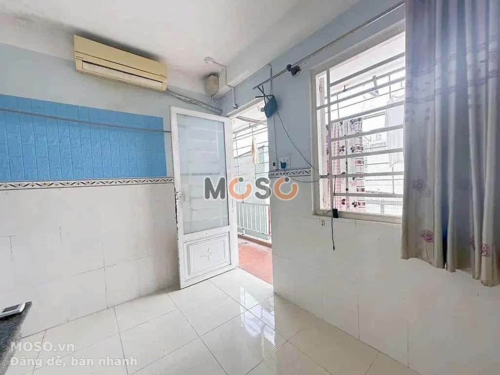 Cho thuê phòng trọ Lê Đình Cẩn Quận Bình Tân, TP.HCM – giá 2.5 triệu - ảnh 4