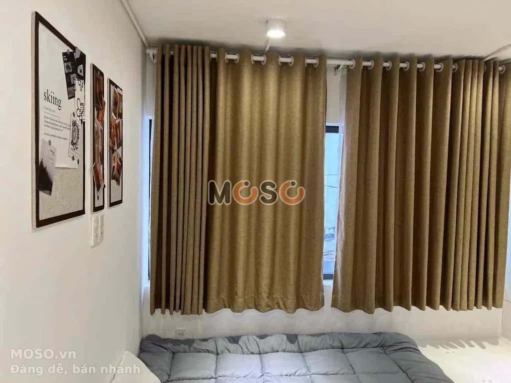 Cho thuê căn hộ dịch vụ Lý Chính Thắng Quận 3, TP.HCM – 1 phòng ngủ, giá 5.5 triệu - ảnh 5