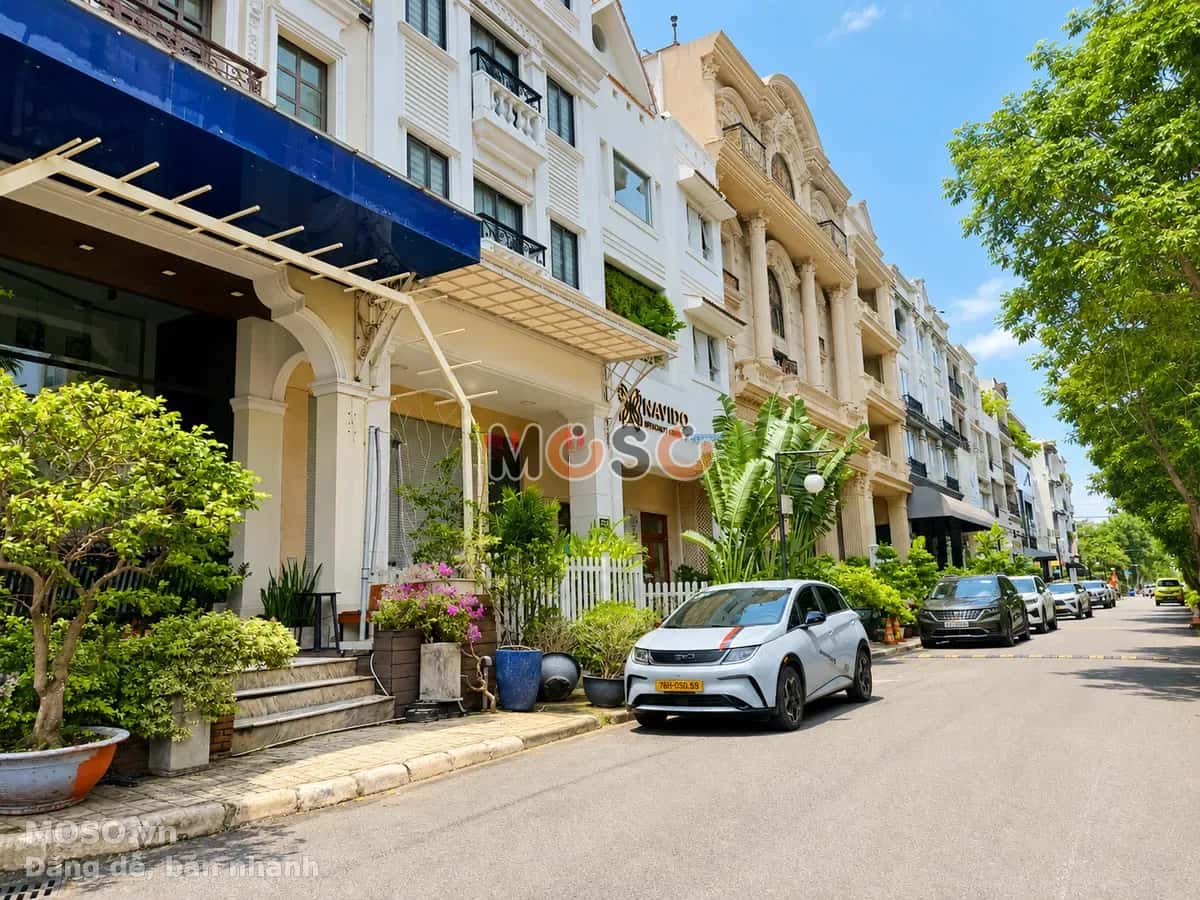 Cho thuê nhà mặt tiền Lý Long Tường Quận 7, Ho Chi Minh – giá 55 triệu - ảnh 2