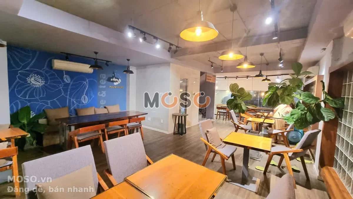 Cho thuê nhà mặt tiền Lý Long Tường Quận 7, Ho Chi Minh – giá 55 triệu - ảnh 6