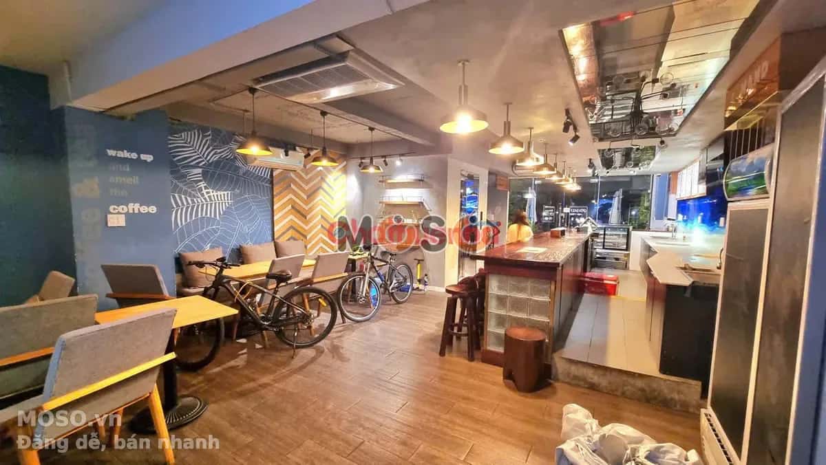 Cho thuê nhà mặt tiền Lý Long Tường Quận 7, Ho Chi Minh – giá 55 triệu - ảnh 4
