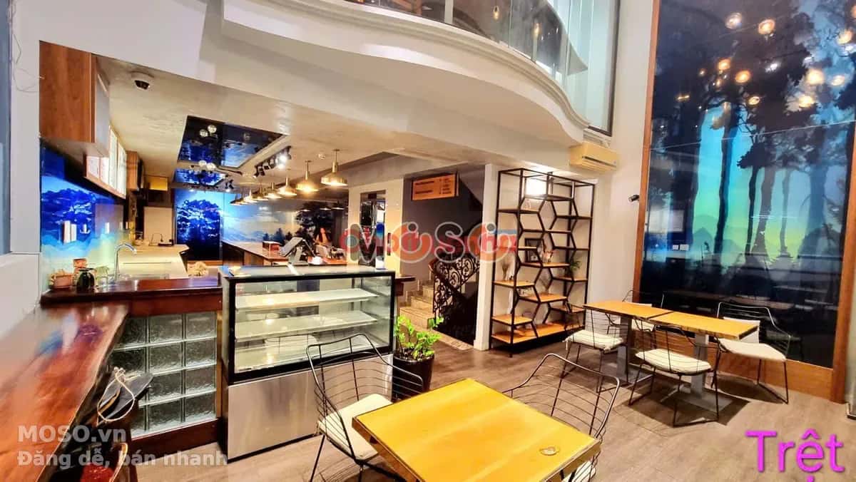 Cho thuê nhà mặt tiền Lý Long Tường Quận 7, Ho Chi Minh – giá 55 triệu - ảnh 5