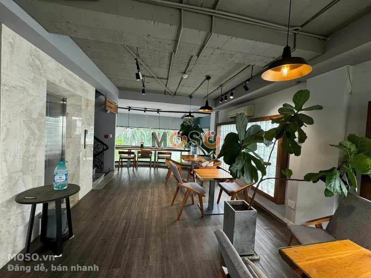 Cho thuê nhà mặt tiền Lý Long Tường Quận 7, Ho Chi Minh – giá 55 triệu - ảnh 7