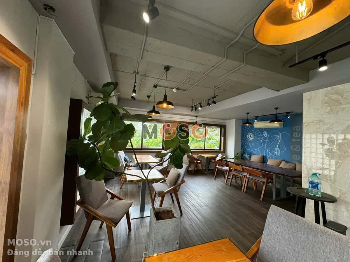 Cho thuê nhà mặt tiền Lý Long Tường Quận 7, Ho Chi Minh – giá 55 triệu - ảnh 8