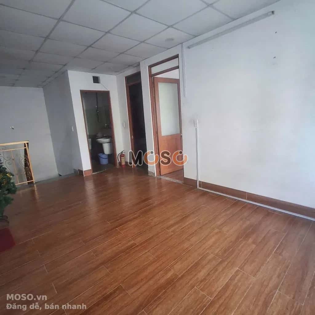 Cho thuê nhà mặt tiền Dương Nguyễn Thị Pha Huyện Hóc Môn, TP.HCM – 2 phòng ngủ, giá 15 triệu - ảnh 4