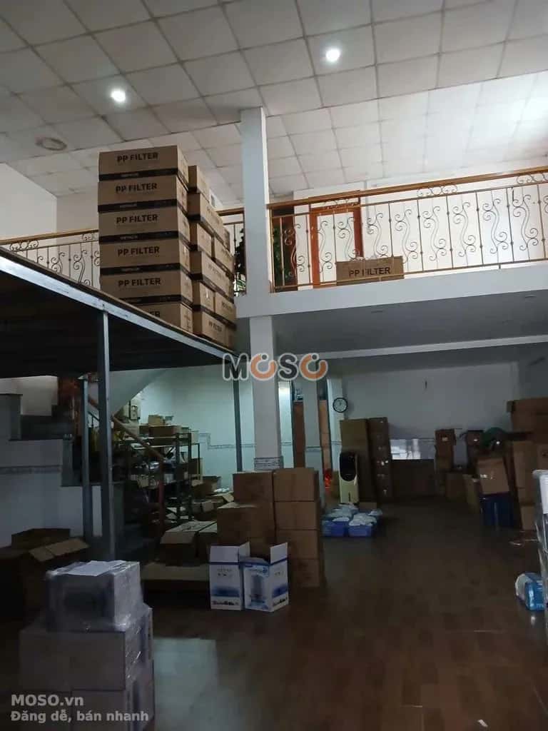 Cho thuê nhà mặt tiền Dương Nguyễn Thị Pha Huyện Hóc Môn, TP.HCM – 2 phòng ngủ, giá 15 triệu - ảnh 5