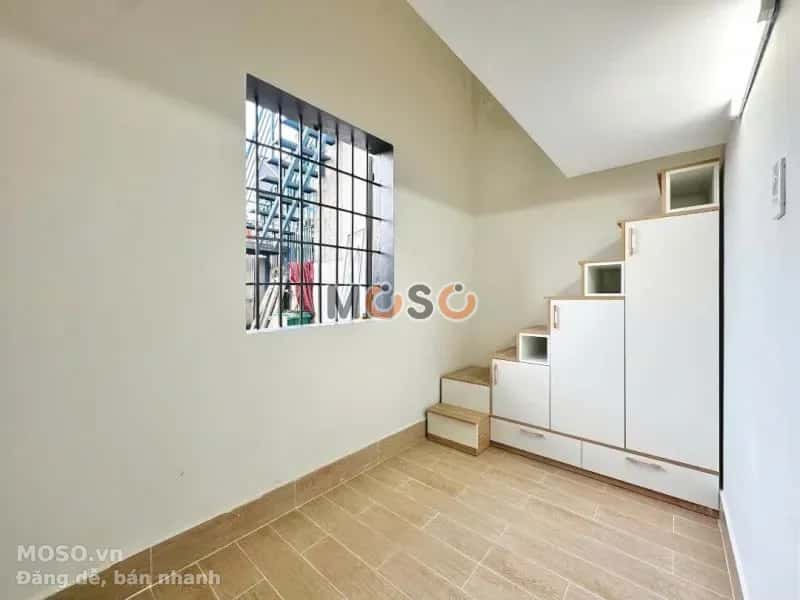 Cho thuê căn hộ chung cư Đường C12 Tân Bình, TP.HCM – giá 4 triệu - ảnh 4