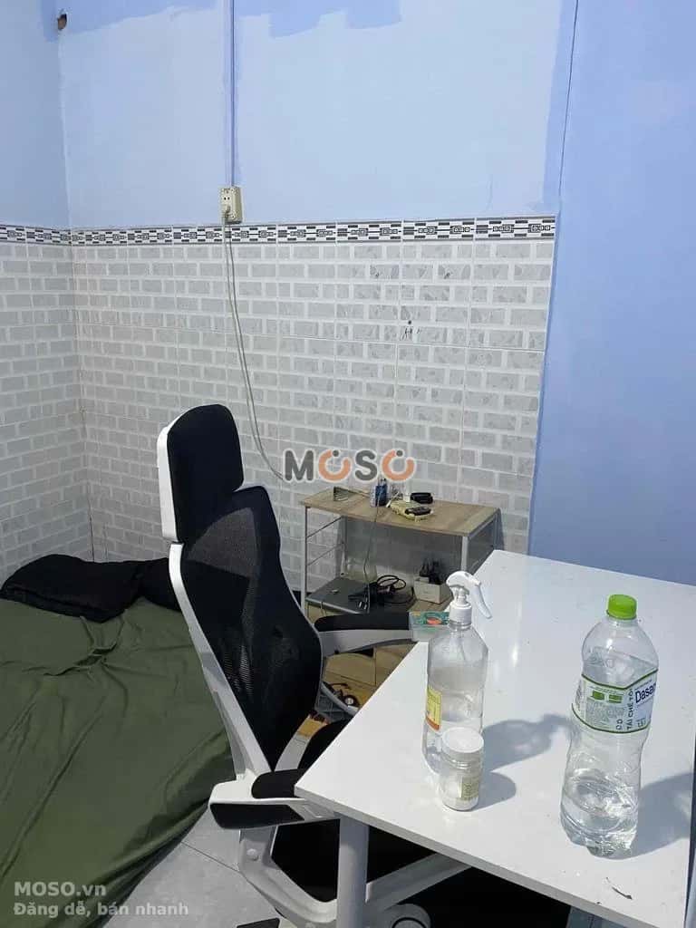 Cho thuê phòng trọ Hẻm 241 Huyện Hóc Môn, TP.HCM – 1 phòng ngủ, giá 2 triệu - ảnh 1