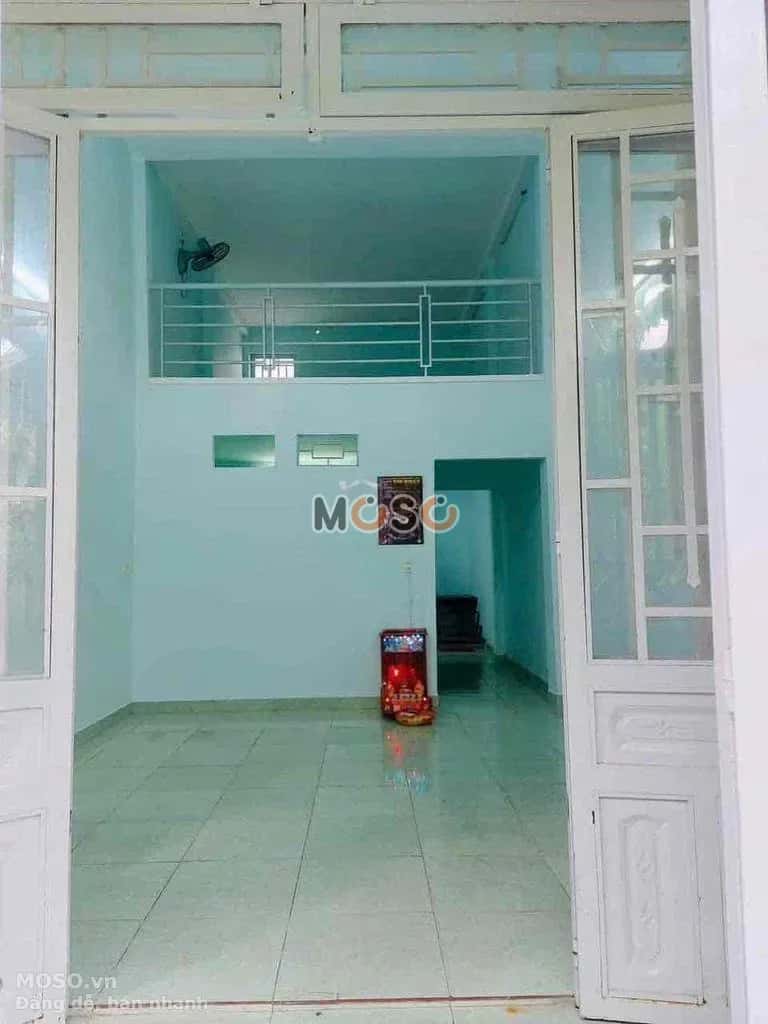 Cho thuê nhà hẻm Đặng Thị Tám Huyện Hóc Môn, TP.HCM – 1 phòng ngủ, giá 5 triệu - ảnh 1