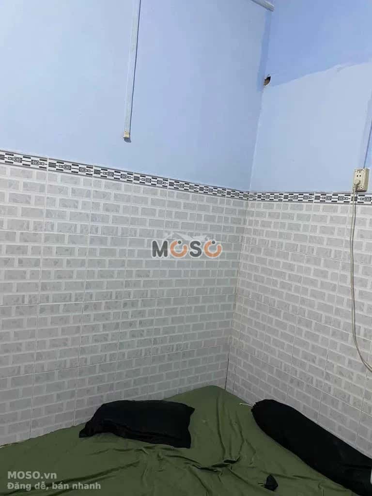 Cho thuê phòng trọ Hẻm 241 Huyện Hóc Môn, TP.HCM – 1 phòng ngủ, giá 2 triệu - ảnh 3