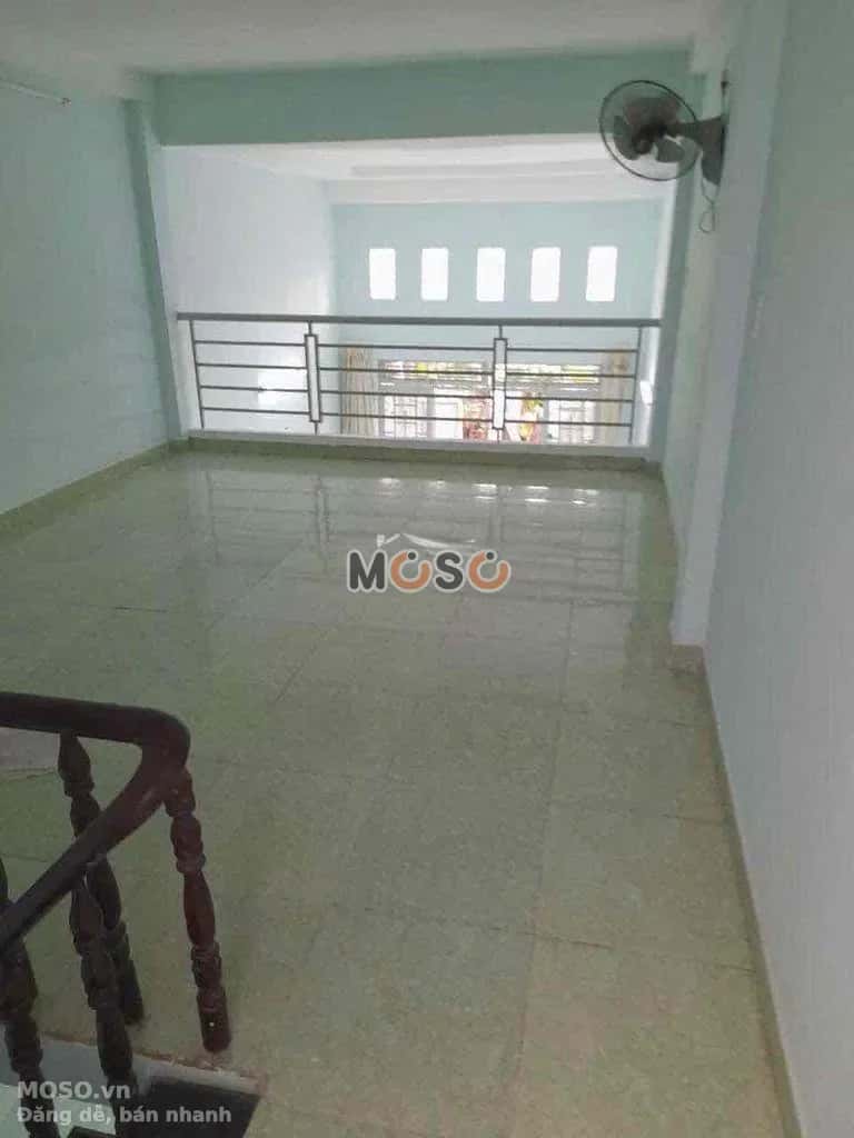 Cho thuê nhà hẻm Đặng Thị Tám Huyện Hóc Môn, TP.HCM – 1 phòng ngủ, giá 5 triệu - ảnh 3