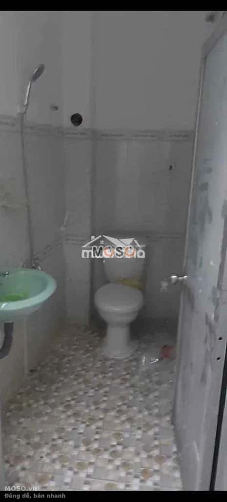 Cho thuê nhà hẻm Đặng Thị Tám Huyện Hóc Môn, TP.HCM – 1 phòng ngủ, giá 5 triệu - ảnh 4