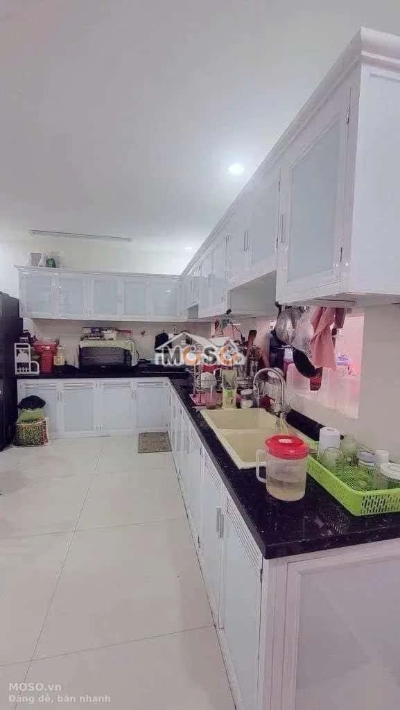 Cho thuê nhà hẻm ấp Tân Thới 3 Hóc Môn, TP.HCM – 3 phòng ngủ, giá 8 triệu - ảnh 3