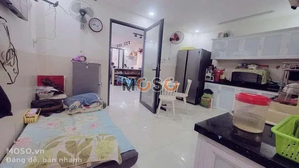 Cho thuê nhà hẻm ấp Tân Thới 3 Hóc Môn, TP.HCM – 3 phòng ngủ, giá 8 triệu - ảnh 4