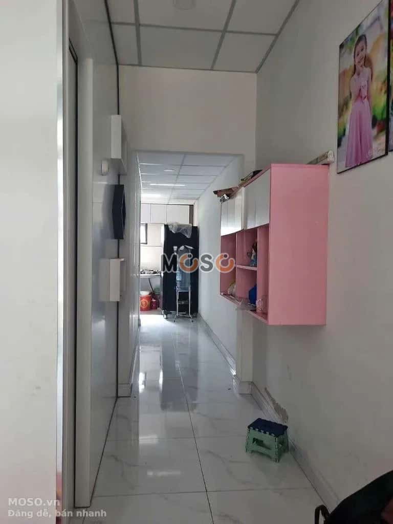 Cho thuê nhà hẻm Nguyễn Thị Sóc Huyện Hóc Môn, TP.HCM – 1 phòng ngủ, giá 4 triệu - ảnh 3
