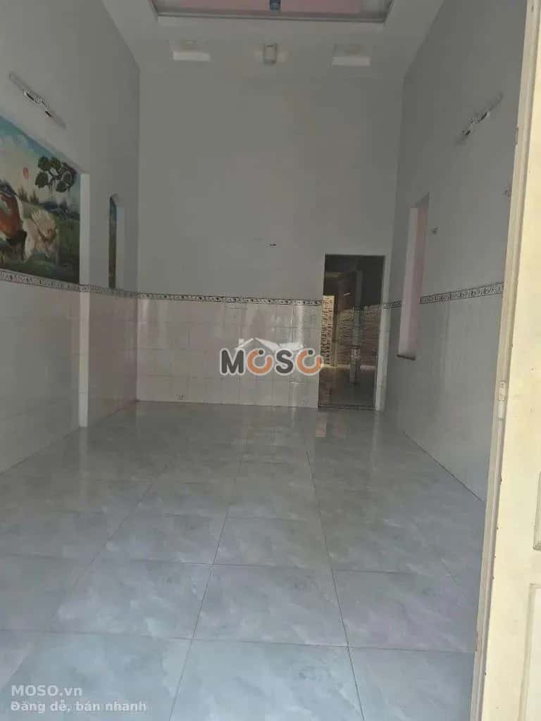 Cho thuê nhà hẻm Trần Văn Mười Huyện Hóc Môn, TP.HCM – 2 phòng ngủ, giá 5 triệu - ảnh 5