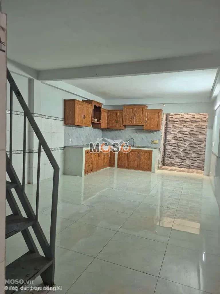 Cho thuê nhà hẻm Trần Văn Mười Huyện Hóc Môn, TP.HCM – 2 phòng ngủ, giá 5 triệu - ảnh 4