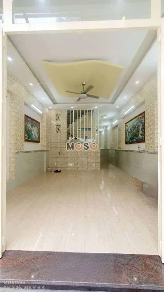 Cho thuê phòng trọ Quốc lộ 50 Huyện Bình Chánh, TP.HCM – 9 phòng ngủ, giá 3.2 triệu - ảnh 3
