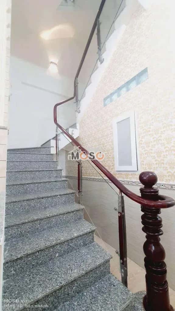 Cho thuê phòng trọ Quốc lộ 50 Huyện Bình Chánh, TP.HCM – 9 phòng ngủ, giá 3.2 triệu - ảnh 4