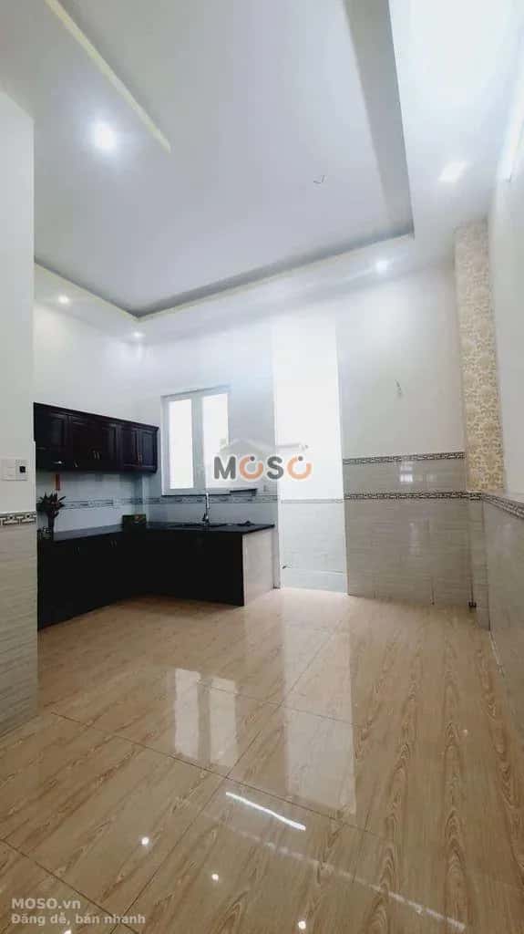 Cho thuê phòng trọ Quốc lộ 50 Huyện Bình Chánh, TP.HCM – 9 phòng ngủ, giá 3.2 triệu - ảnh 5