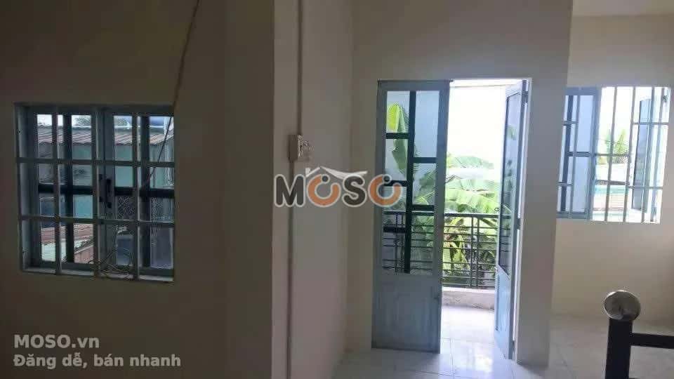Cho thuê nhà hẻm Quốc lộ 50 Huyện Bình Chánh, TP.HCM – 1 phòng ngủ, giá 3.5 triệu - ảnh 2