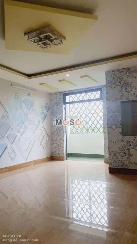 Cho thuê phòng trọ Quốc lộ 50 Huyện Bình Chánh, TP.HCM – 9 phòng ngủ, giá 3.2 triệu - ảnh 6