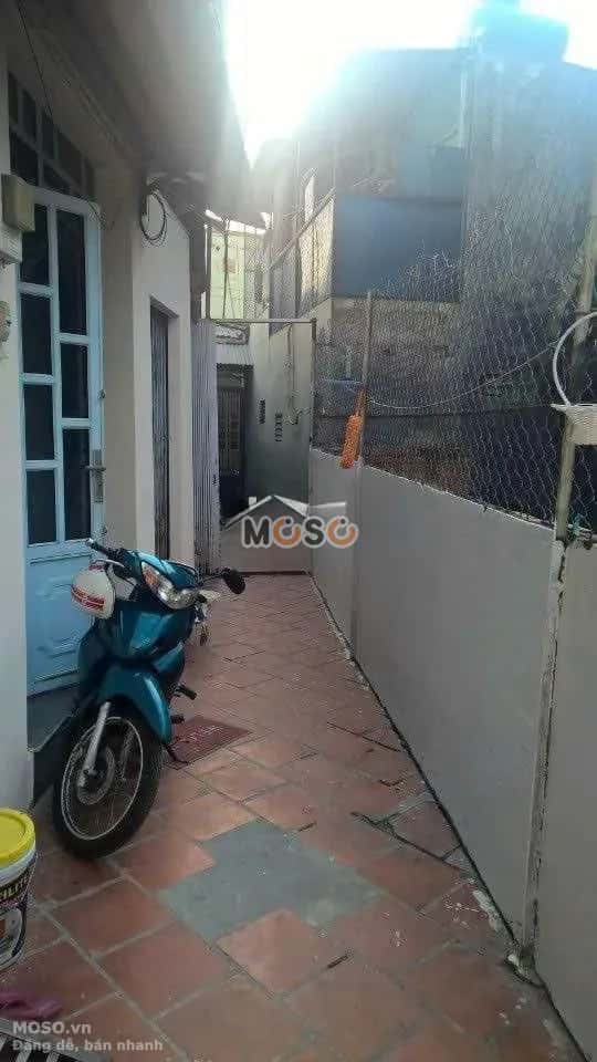 Cho thuê nhà hẻm Quốc lộ 50 Huyện Bình Chánh, TP.HCM – 1 phòng ngủ, giá 3.5 triệu - ảnh 1