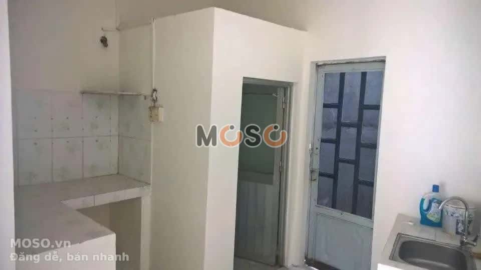 Cho thuê nhà hẻm Quốc lộ 50 Huyện Bình Chánh, TP.HCM – 1 phòng ngủ, giá 3.5 triệu - ảnh 4