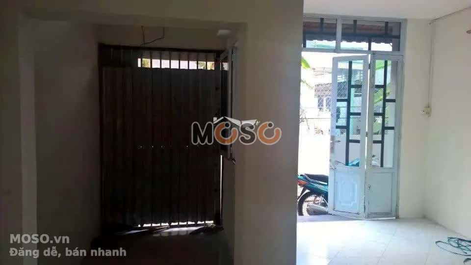 Cho thuê nhà hẻm Quốc lộ 50 Huyện Bình Chánh, TP.HCM – 1 phòng ngủ, giá 3.5 triệu - ảnh 6