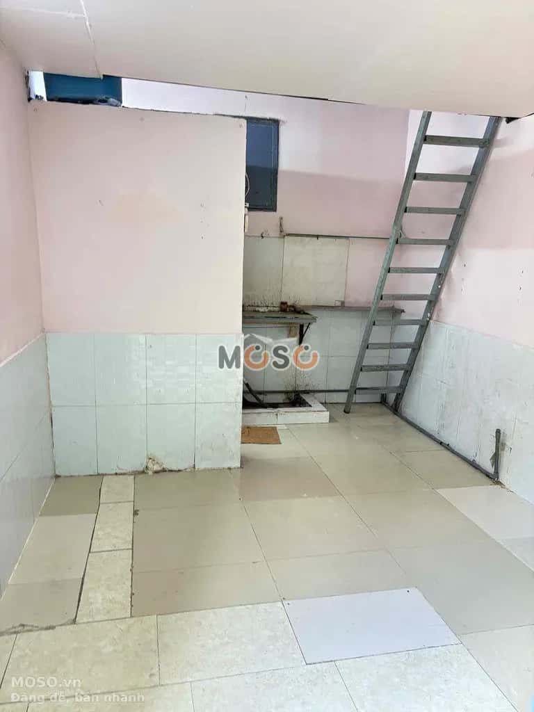 Cho thuê phòng trọ Hẻm C19 Ấp 4B Bình Hưng Bình Chánh, TP.HCM – giá 2.3 triệu - ảnh 1