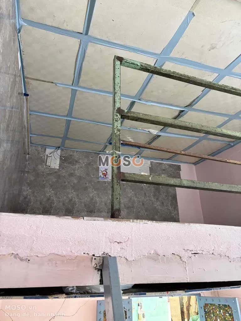 Cho thuê phòng trọ Hẻm C19 Ấp 4B Bình Hưng Bình Chánh, TP.HCM – giá 2.3 triệu - ảnh 2