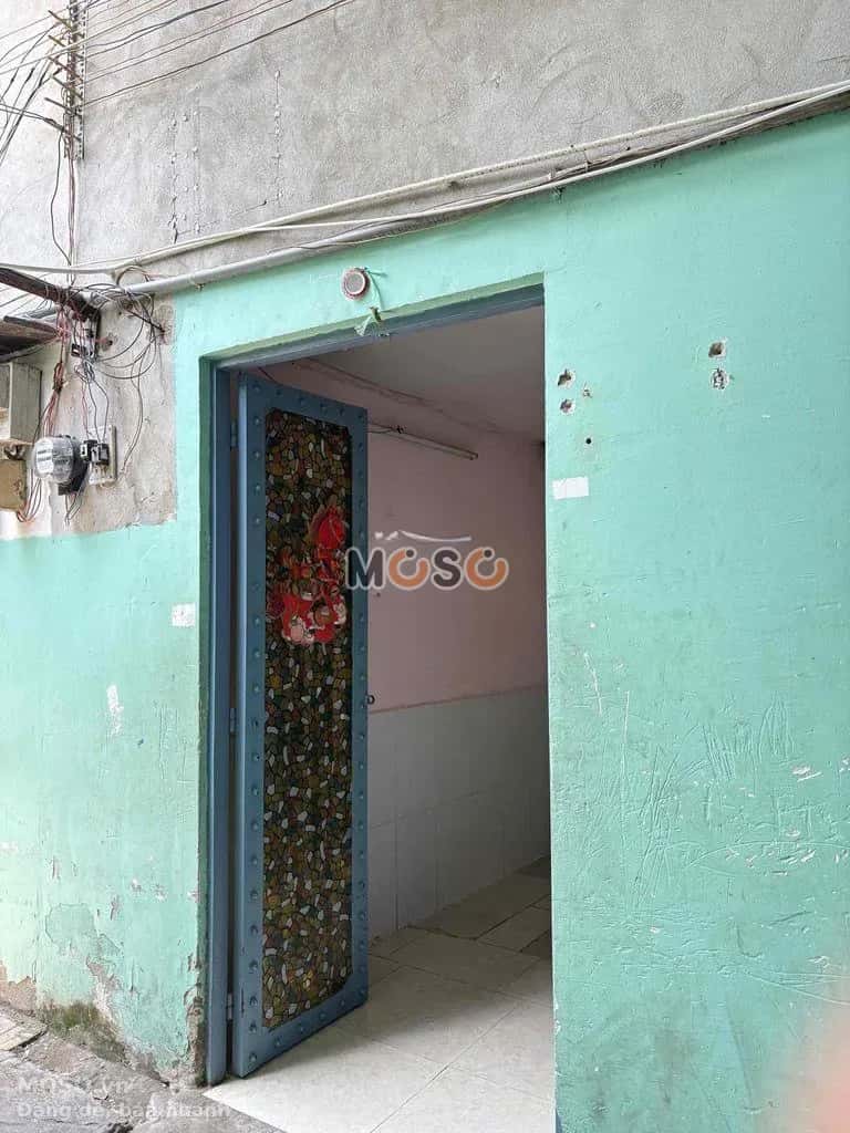 Cho thuê phòng trọ Hẻm C19 Ấp 4B Bình Hưng Bình Chánh, TP.HCM – giá 2.3 triệu - ảnh 3