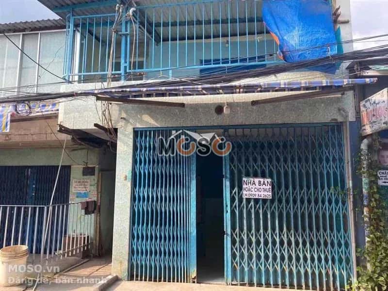 Cho thuê phòng trọ Bình Chánh, TP.HCM – giá 7 triệu - ảnh 1