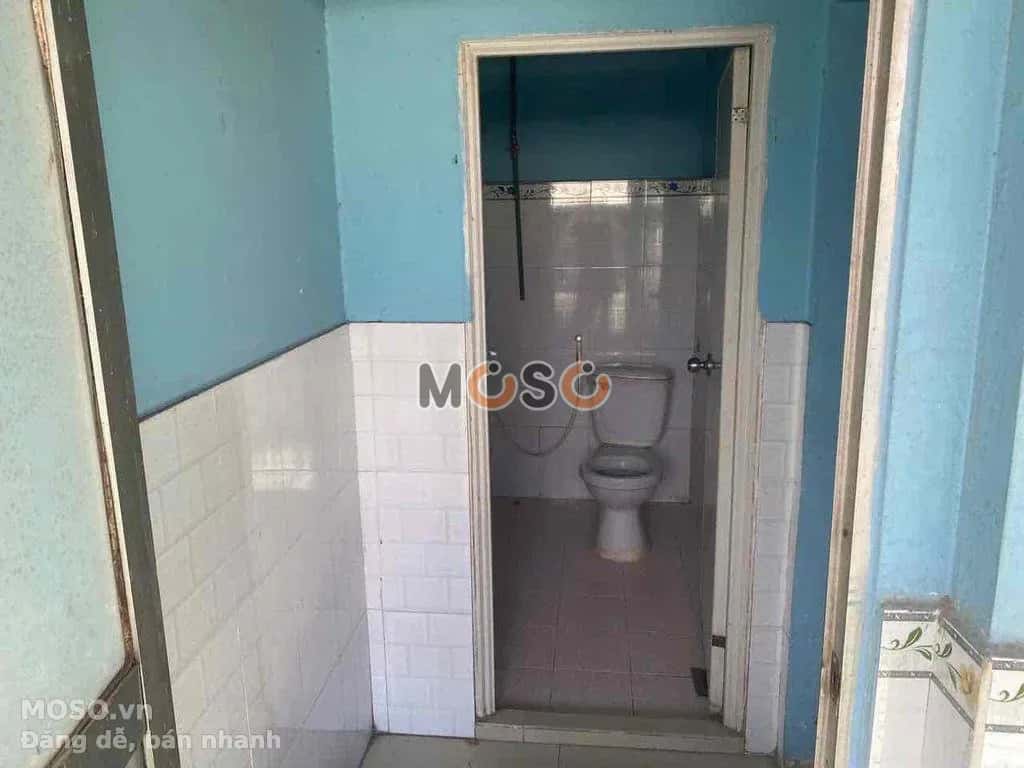 Cho thuê phòng trọ Bình Chánh, TP.HCM – giá 7 triệu - ảnh 2