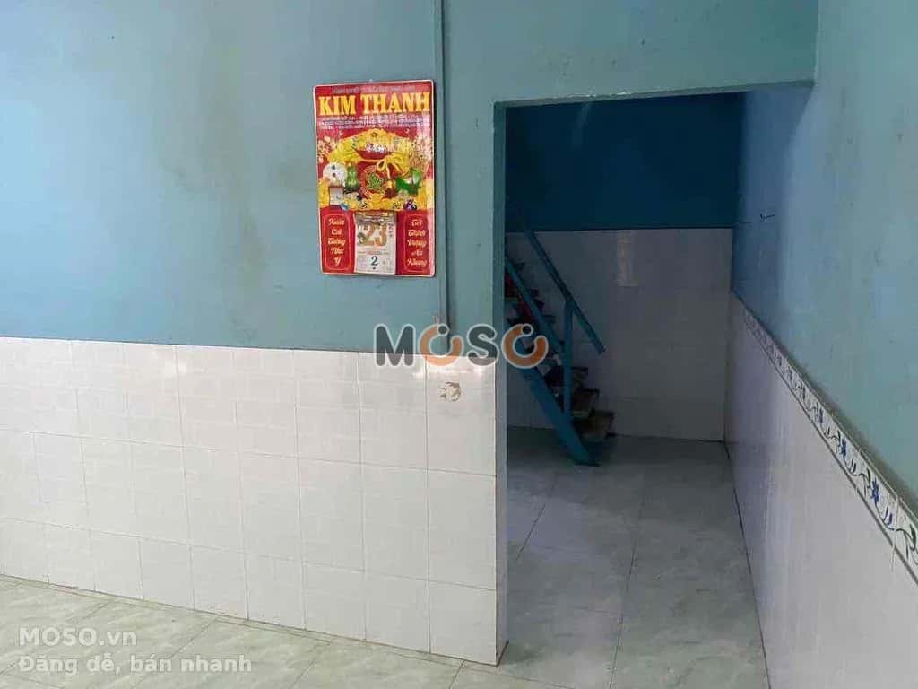 Cho thuê phòng trọ Bình Chánh, TP.HCM – giá 7 triệu - ảnh 4