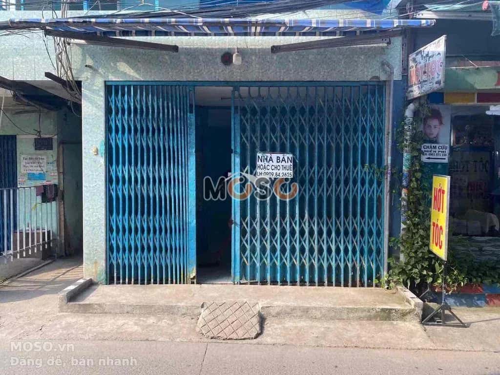 Cho thuê phòng trọ Bình Chánh, TP.HCM – giá 7 triệu - ảnh 8