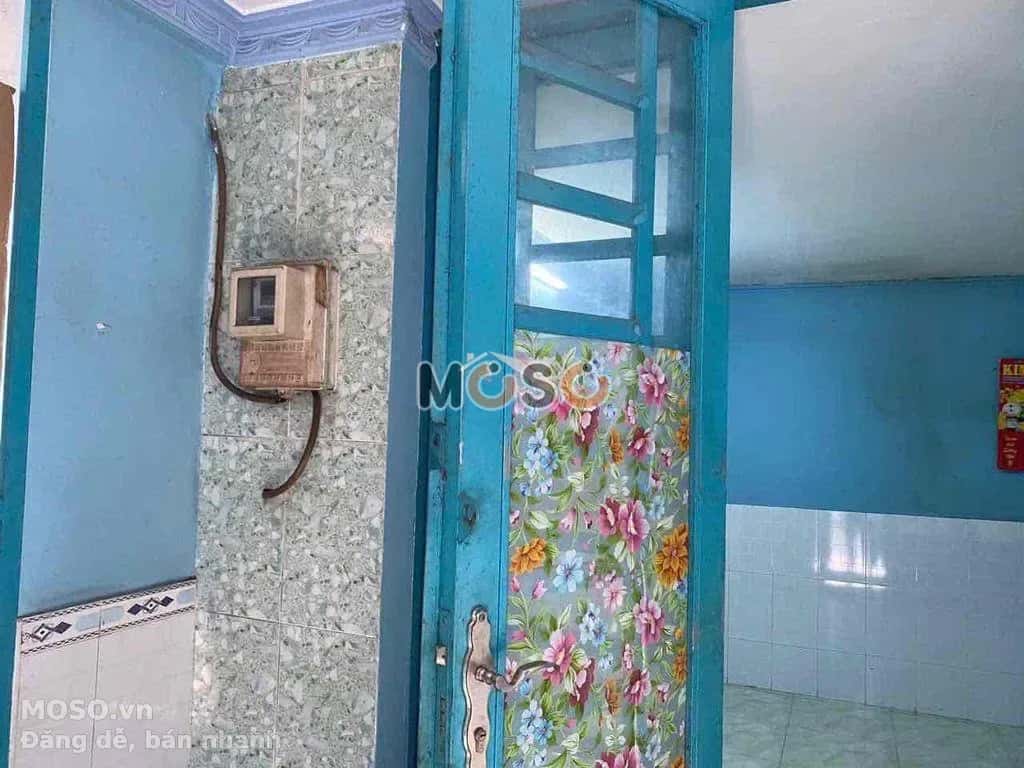 Cho thuê phòng trọ Bình Chánh, TP.HCM – giá 7 triệu - ảnh 6
