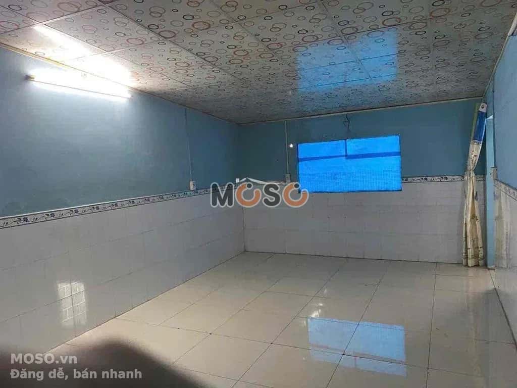 Cho thuê phòng trọ Bình Chánh, TP.HCM – giá 7 triệu - ảnh 9