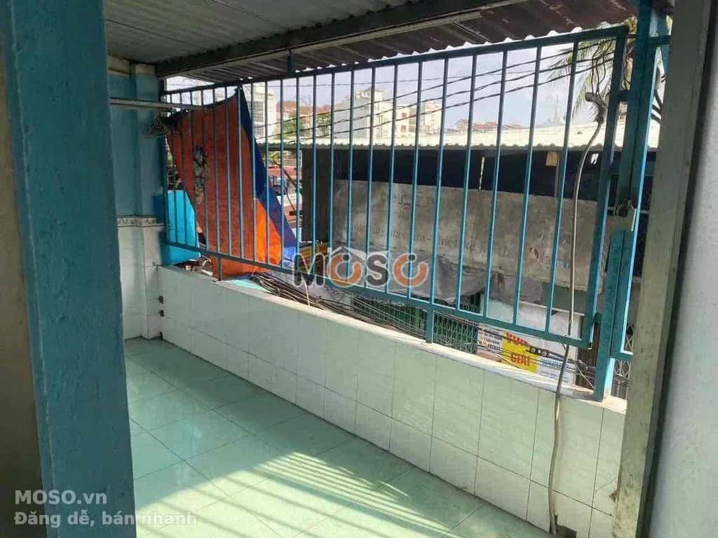 Cho thuê phòng trọ Bình Chánh, TP.HCM – giá 7 triệu - ảnh 11