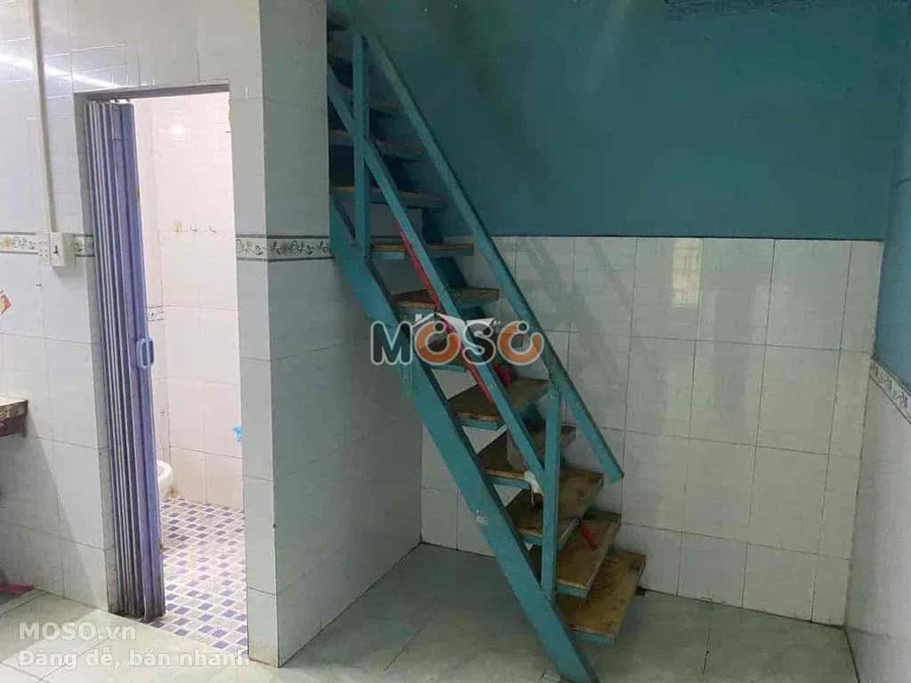 Cho thuê phòng trọ Bình Chánh, TP.HCM – giá 7 triệu - ảnh 12