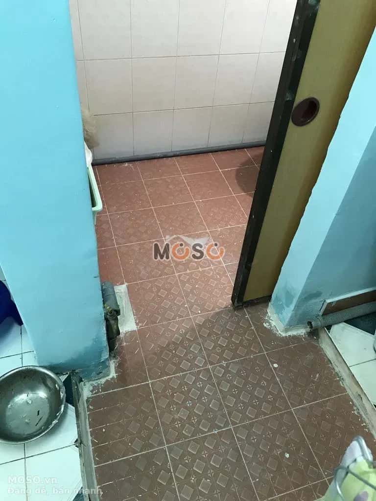 Cho thuê nhà hẻm Lê Đình Thám Quận Tân Phú, TP.HCM – 1 phòng ngủ, giá 4 triệu - ảnh 4