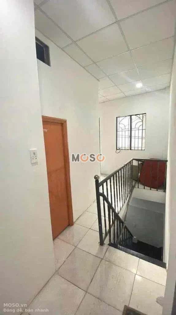Cho thuê nhà mặt tiền Thoại Ngọc Hầu Quận Tân Phú, TP.HCM – 3 phòng ngủ, giá 10 triệu - ảnh 4